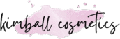 Kimball Cosmetics Logo