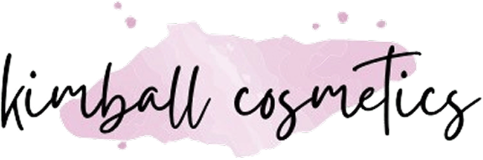 Kimball Cosmetics Logo